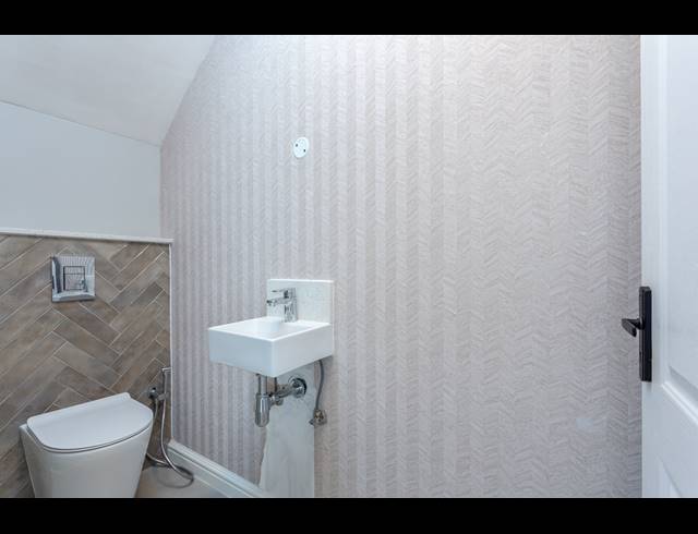 3 BEDROOM HOUSE TO LET IN SYBRAND PARK